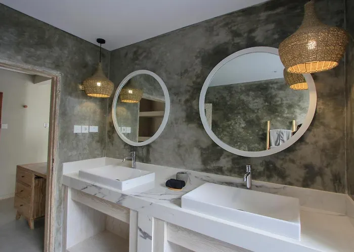 Villa Sari Alexa Seminyak (Bali)