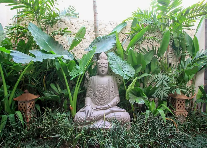 Sari Alexa Villa Seminyak (Bali)