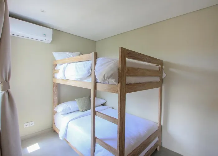 Sari Alexa * Seminyak (Bali)