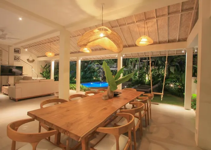 Sari Alexa Villa