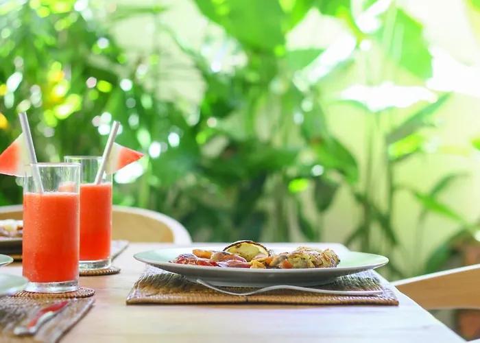 Sari Alexa Villa Seminyak (Bali)