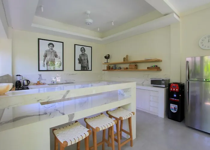 Sari Alexa Seminyak (Bali)