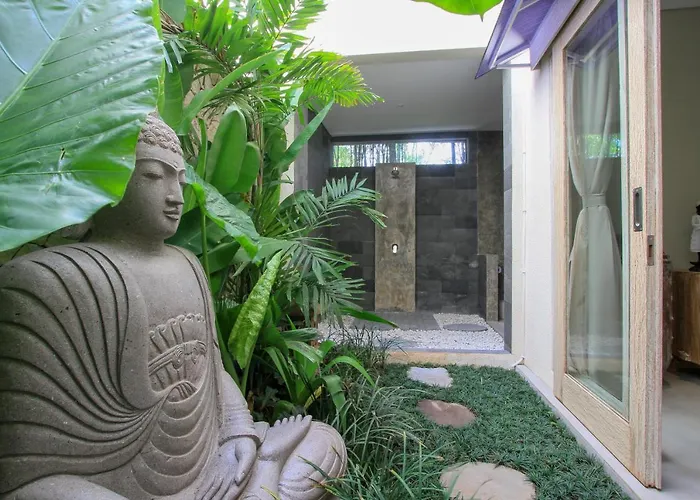 Villa Sari Alexa Seminyak (Bali)