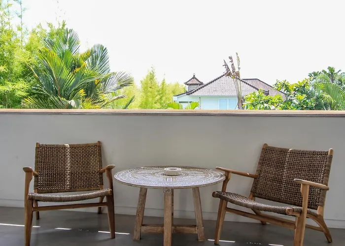 Sari Alexa Villa Seminyak (Bali)