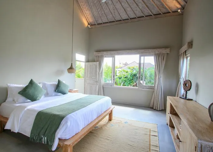 Sari Alexa Seminyak (Bali)