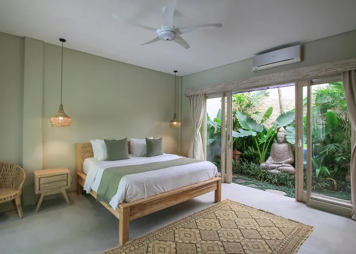 Sari Alexa * Seminyak (Bali)