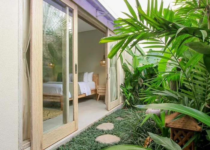 Sari Alexa Villa Seminyak (Bali)